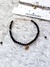 Pulsera Lima (oro laminado)