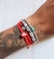 Pack pulsera In Love - comprar online