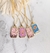 Collar Tarot Deluxe - La Estrella - comprar online