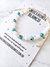 Pulsera Andorra