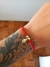 Pulsera milagrosa