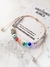 Pulsera Chakra II