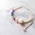 Pulsera Ganesha Mantra