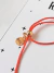 Pulsera Medalla Milagrosa goldfield + cajita corazón - Rinoceronte Blanco Accesorios