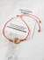 Pulsera Medalla Milagrosa goldfield + cajita corazón - comprar online