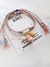 Pulsera zodiaco & amor