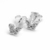 Aros Mariposa plata900 - comprar online