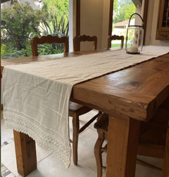 Banner de la categoría Caminos de Mesa