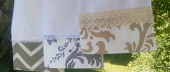 Banner de la categoría Toallas Artesanales