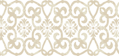 Mantel de Gabardina Acrilica Impermeable Cacareo Blanco Diseño Exclusivo - tienda online