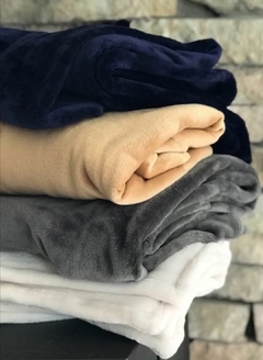 Mantas de Abrigo, suavecitas, super calentitas y ultra SOFT!!!