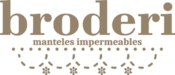 Broderi Manteles