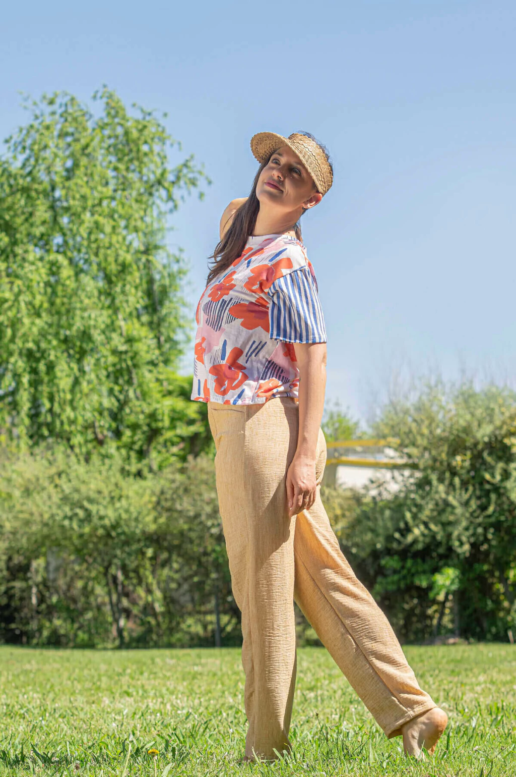 JOGGER DE LINO ARENA
