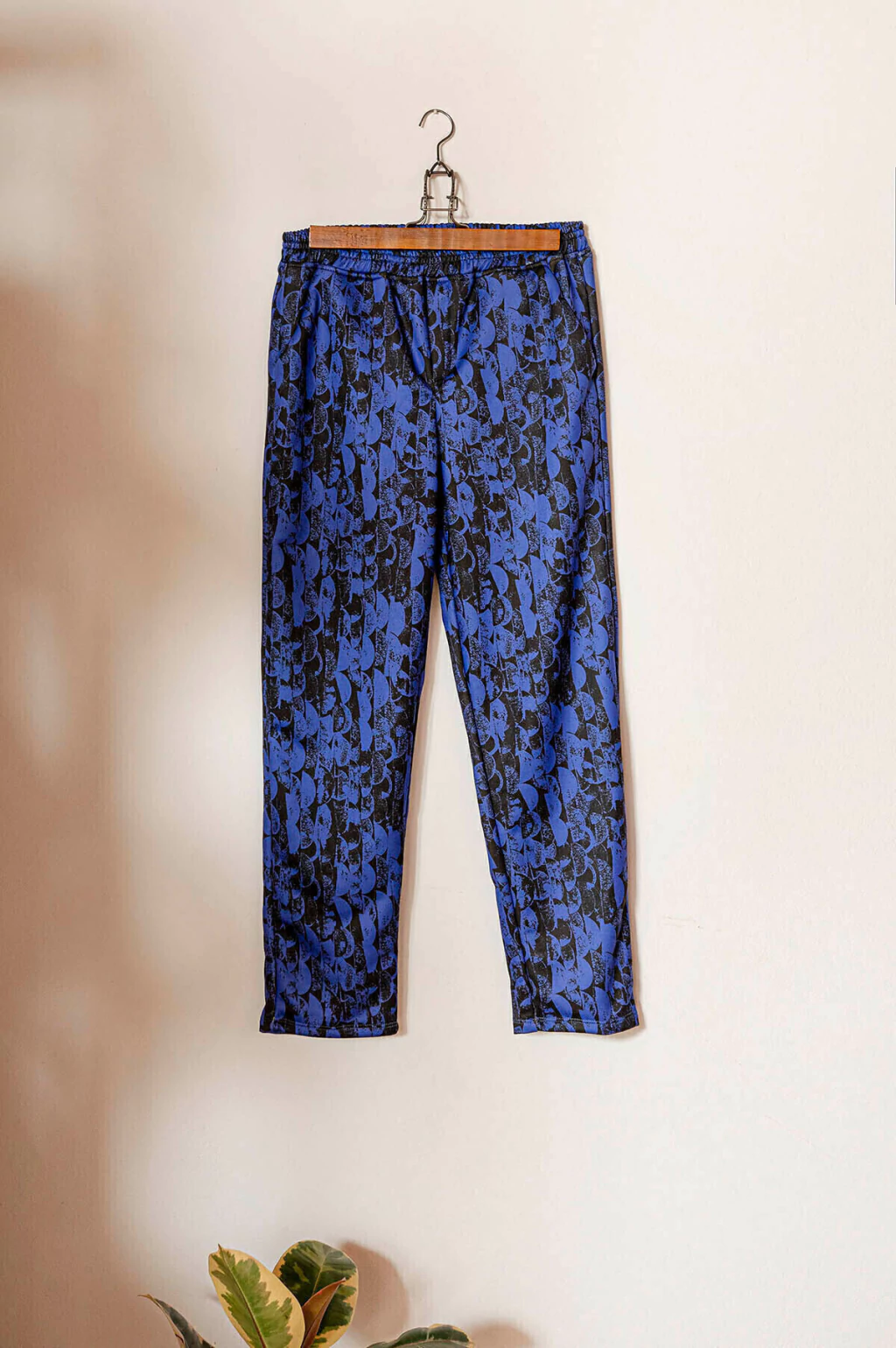 Jogger Sellos Francia