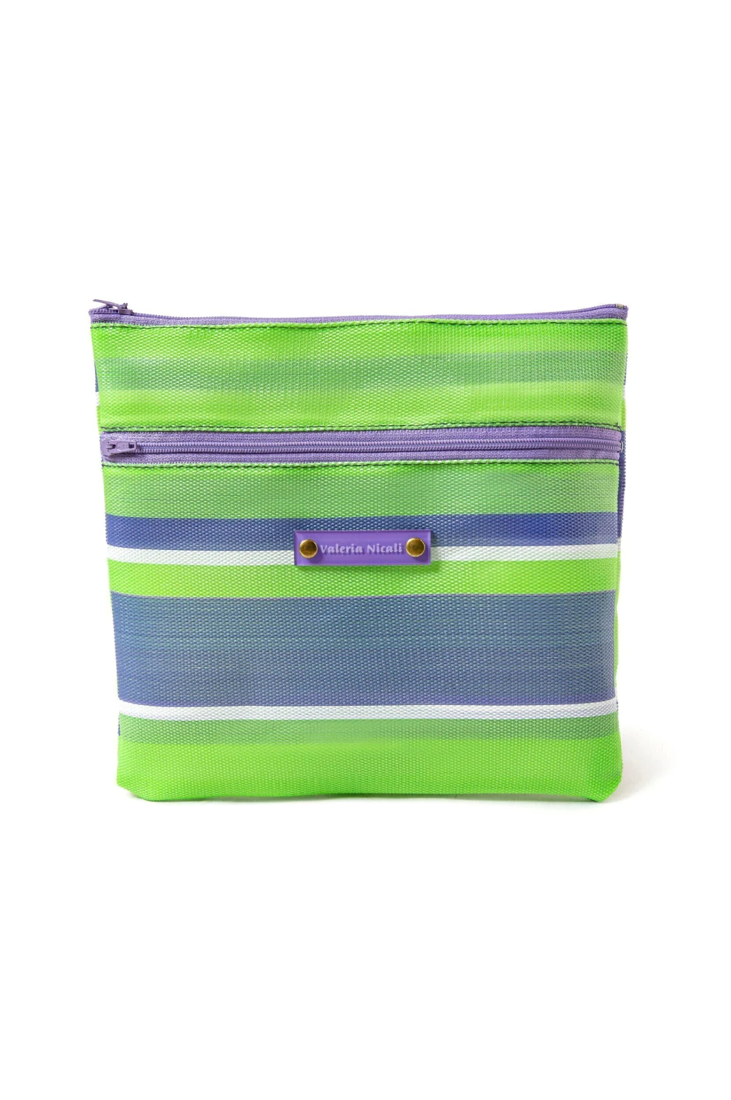 Necessaire Doble Forest