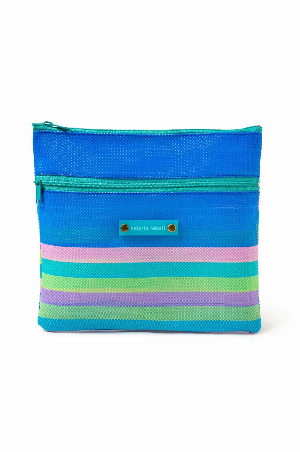 Necessaire Doble Cielo