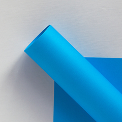 OPALINA A3 TEXTURADA AZUL FRANCIA - comprar online