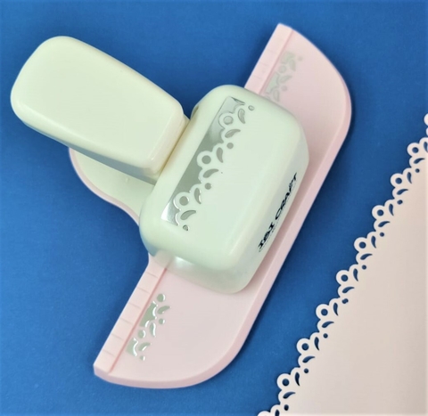 Troqueladora Jumbo Sweet & Pettit