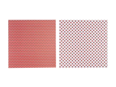 IBICRAFT PAPEL P/SCRAP 30*30cm 160grs 24Hjs CLASIC - comprar online