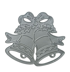Cutting Dies Sunlit - CAMPANAS 3"