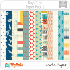 AC - CP BOYS RULES 1
