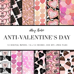 EPS - Anti-Valentines Day