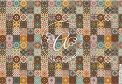 Azulejo & Terrazo 1