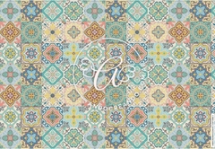 Azulejo & Terrazo 3