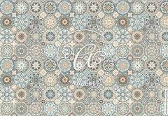 Azulejo & Terrazo 4
