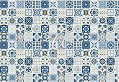 Azulejo & Terrazo 8