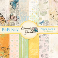 BB - COUNTRY GARDEN