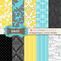 BD - Daisy