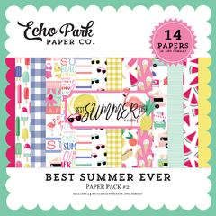 EP - BEST SUMMER EVER 2