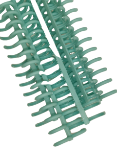 ESPIRAL SMART CLICK x UNID. VERDE MINT - comprar online