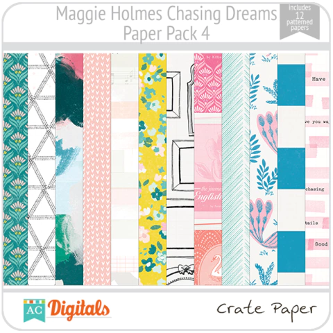 AC - MG CHASING DREAMS 4