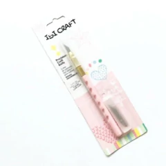 Cutter Bisturí Ergonómico - Ando Creando - Tienda & Taller