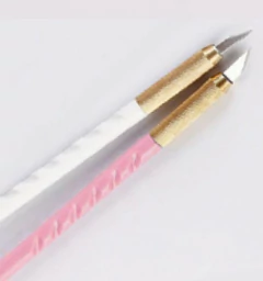 Cutter Bisturí Ergonómico - comprar online