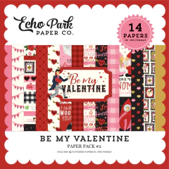 EP - BE MY VALENTINE 2