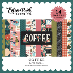 EP - COFFE 1