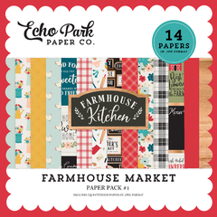 EP - FARMHOUSE KITCHEN 1