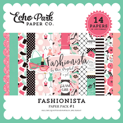 EP - FASHIONISTA 1