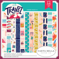 CB - LETS TRAVEL 1