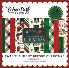 EP - WAS THE NIGHT BEFORE CHRISTMAS 1