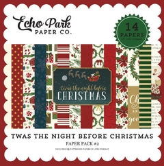 EP - WAS THE NIGHT BEFORE CHRISTMAS 2
