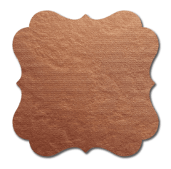 Cartulina Tramada GMUND 240 gr. A3 Cobre