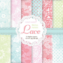 XXX - LACE