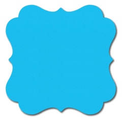Cartulina Austríaca AB48 Turquesa 120grs. A3 (42 x 29,7 cm.) - comprar online