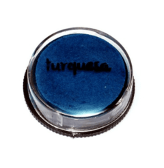 Mini Pad Turquesa