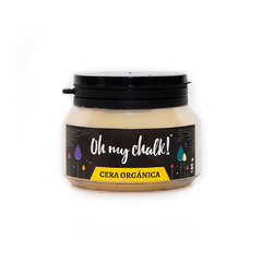 Cera Orgánica 180 gr. OMC