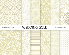 VD - Wedding Gold